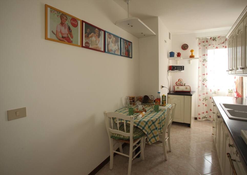 EZV Kitchen