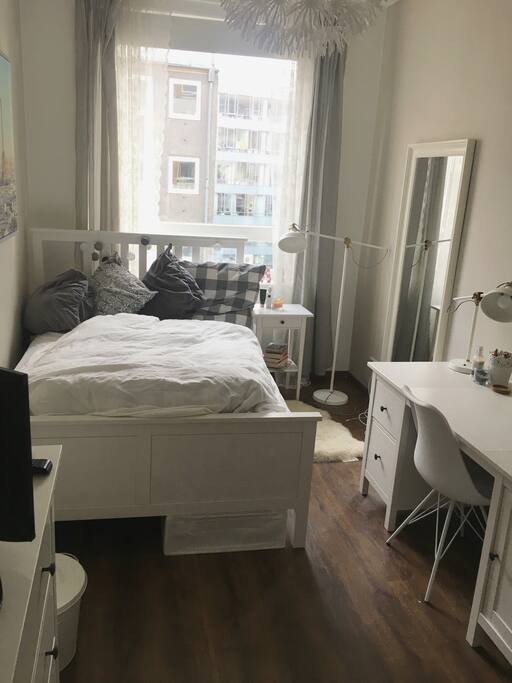 Dein Zimmer