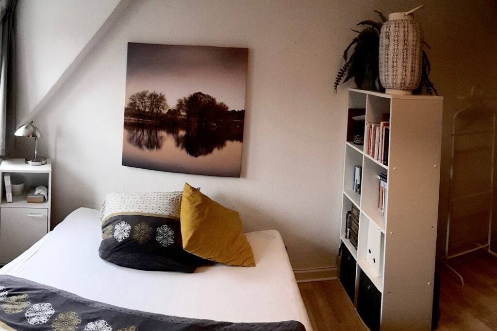 your room