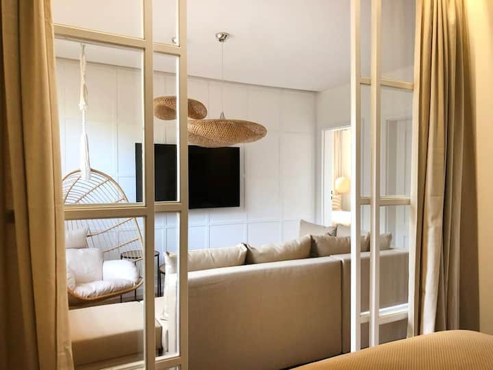 Komfortowy Apartament Rodzinny Forest&sea Iia - Heringsdorf