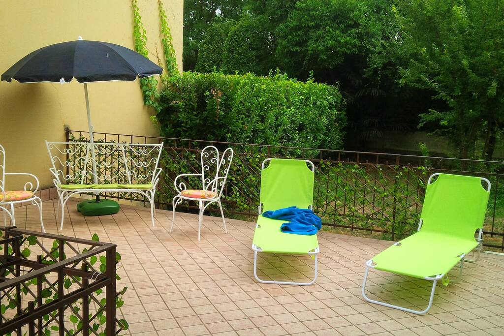 Solarium