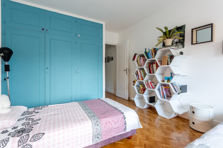 Детска стая