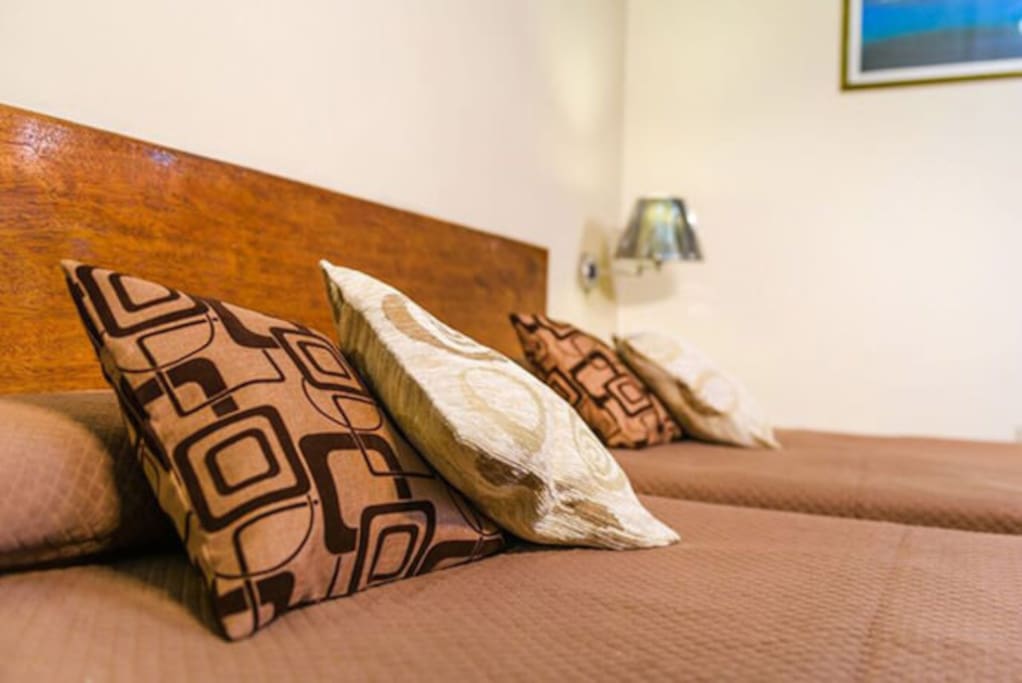 Habitación 1