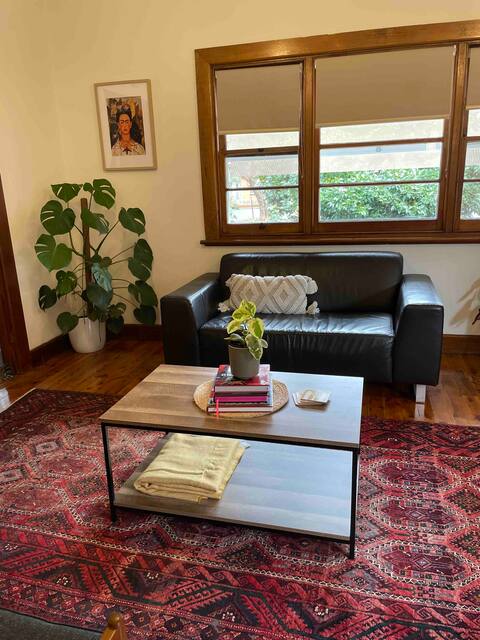 Central Wangaratta Home