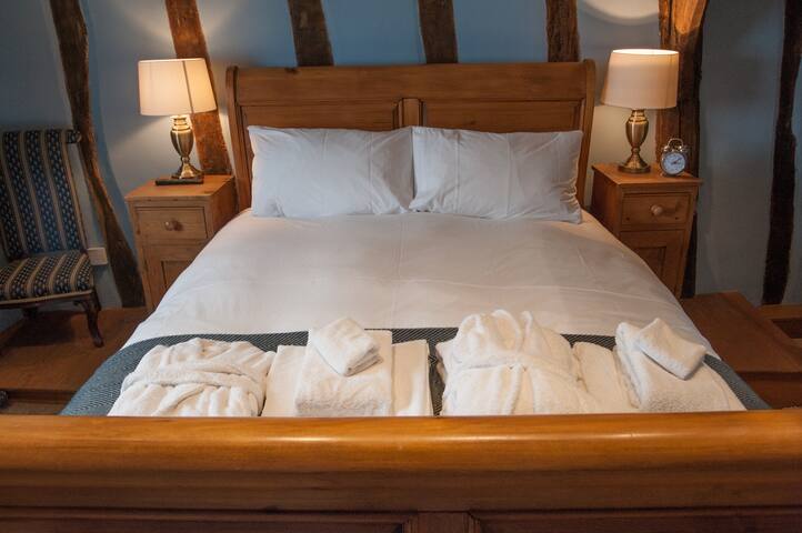 Airbnb Lavenham Ferienwohnungen Unterkunfte England