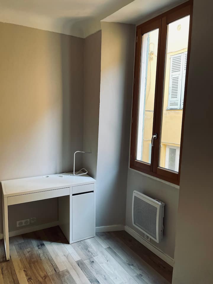Chambre 2