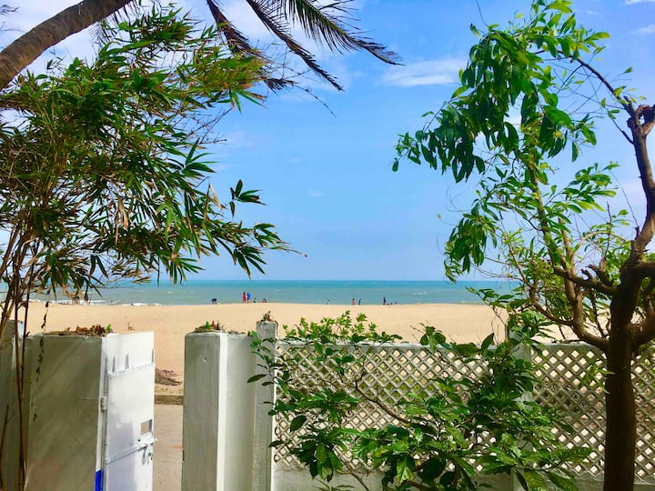 Cottage in Puducherry · ★4.73 · 3 bedrooms · 4 beds · 3 baths