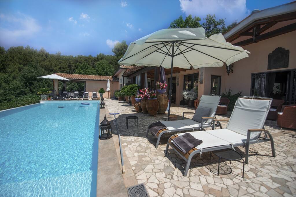 Sun reclining chairs for everyone in the family