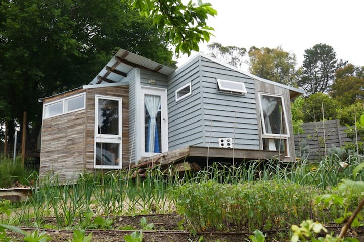 Permie Love Shack