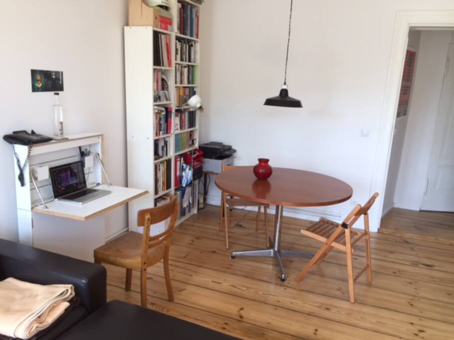 Livingroom
