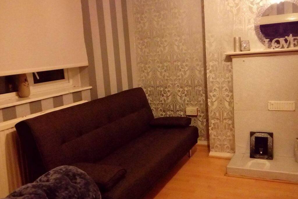 Sofa Bed