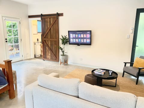 Popular Airbnb listing: Kookies in Margaret River