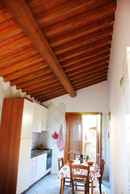 Cucina