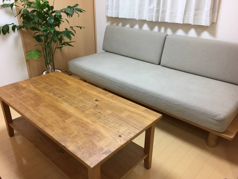Sofabed