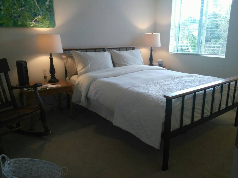 Your room