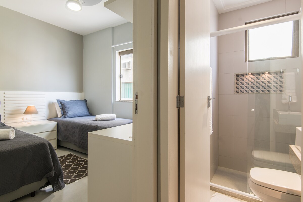 Habitación individual