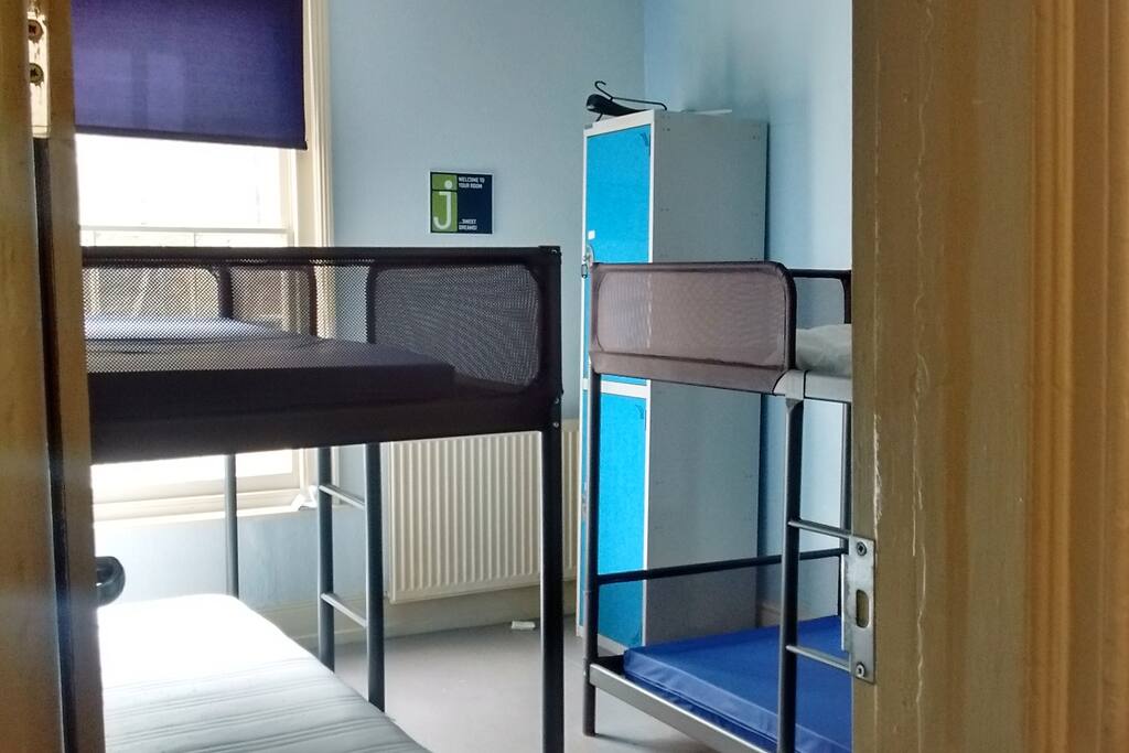 Dorm
