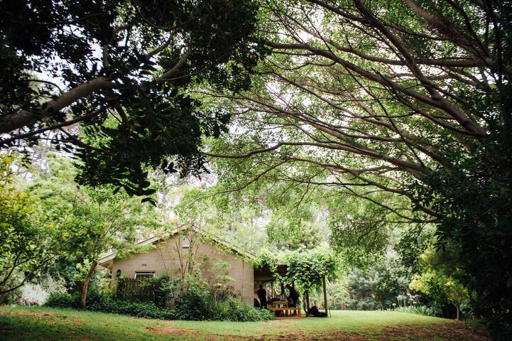 The Constantia Mist Cottage gallery image 2
