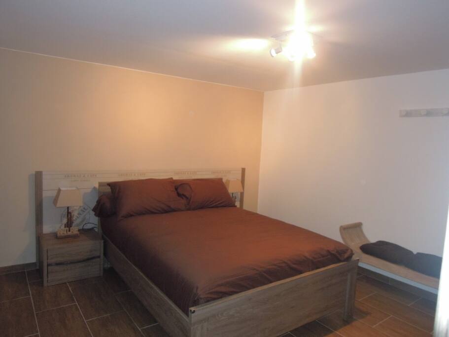 Chambre 1