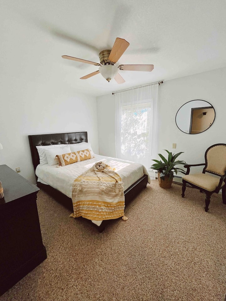 غرفة النوم 2.