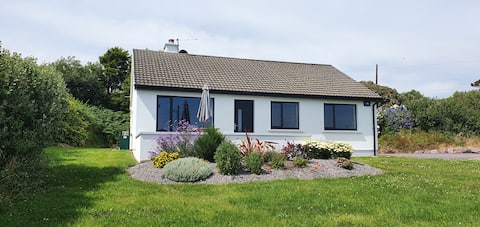 Lakeview Cottage