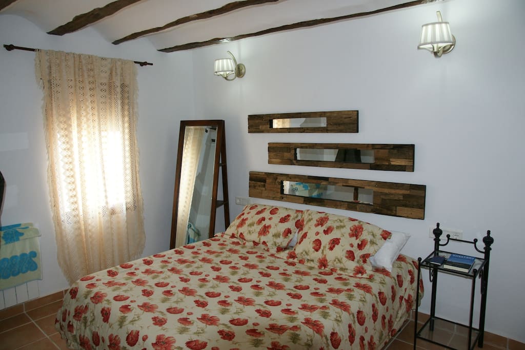 Dormitorio 1