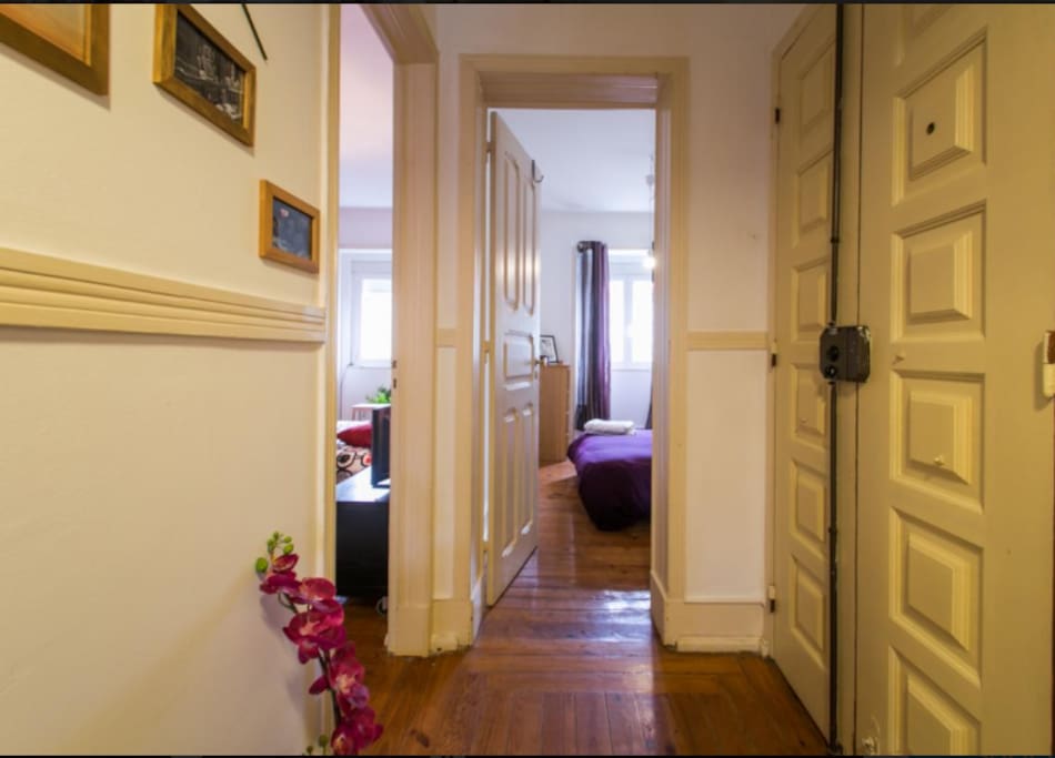 Bright Hall