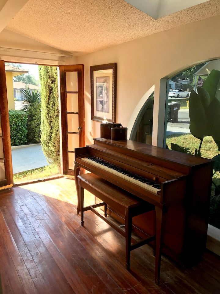 Altadena Guest House Rentals Guest Houses and More Airbnb
