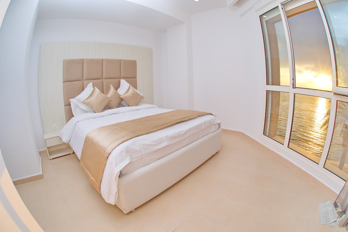 Спална соба 1