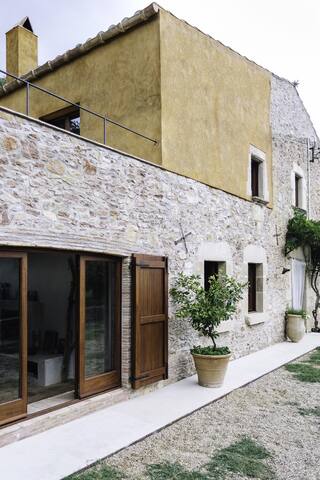 Masia Can Paulí in Empurdá Costa Brava gallery image 5