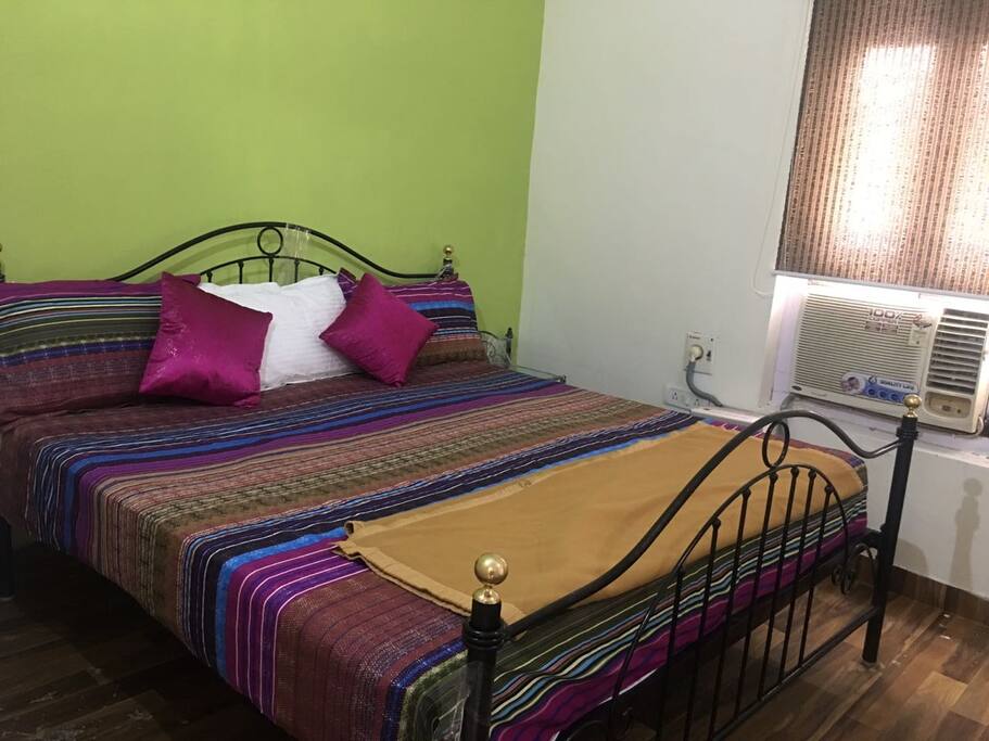 Bed Room
