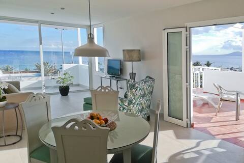 Doramas Sea Apartment