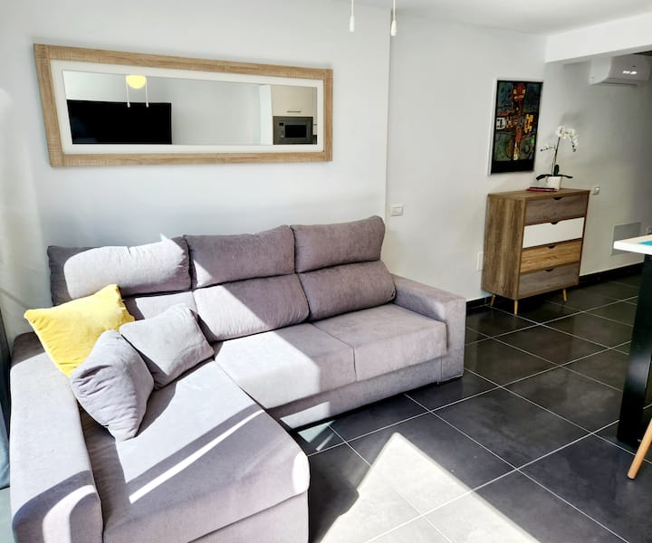 Bungalow Del Sol - Maspalomas