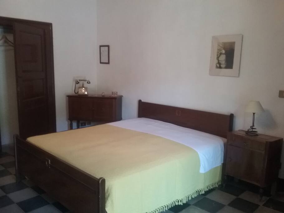 L'appartamento