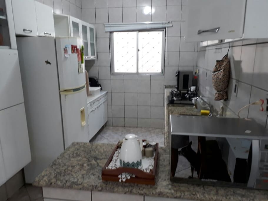 cozinha (compartilhado)