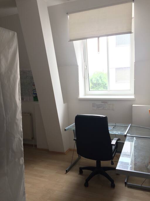 Bedroom Desk