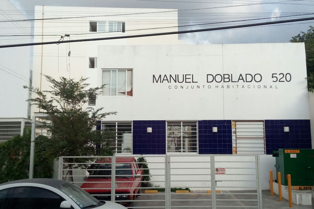 Fachada