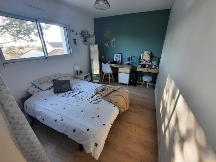 غرفة النوم 2