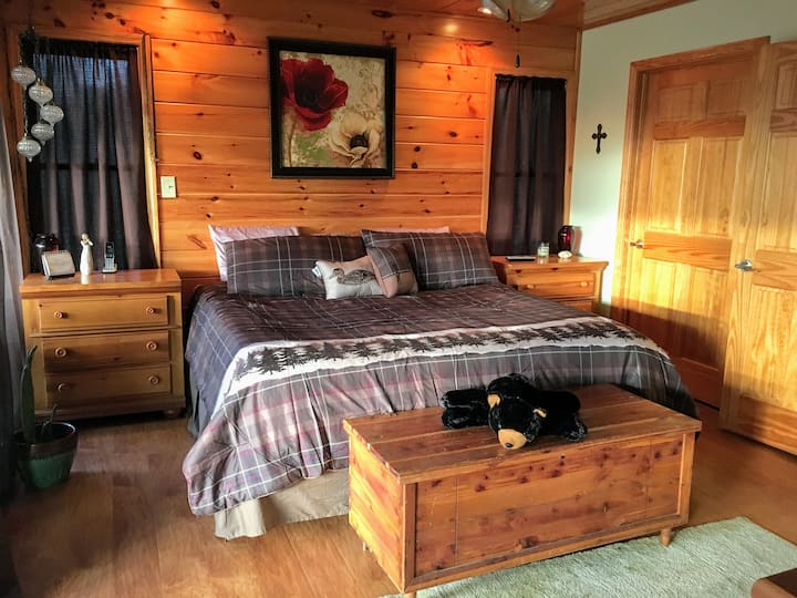 Apartmán King Master 