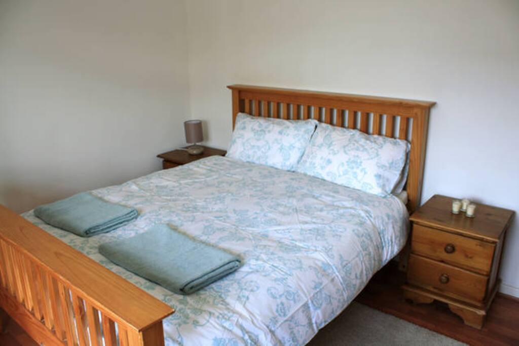 DBL bedroom