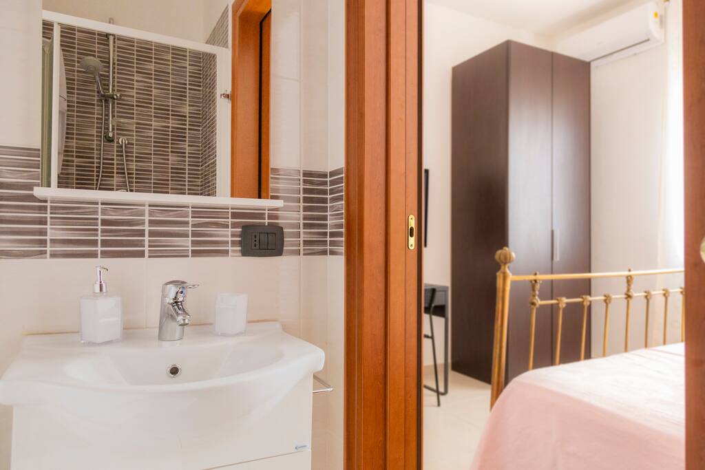 Bagno Giunone 1