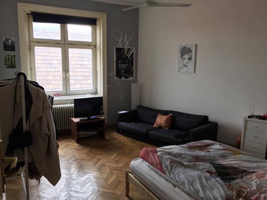Your Room
