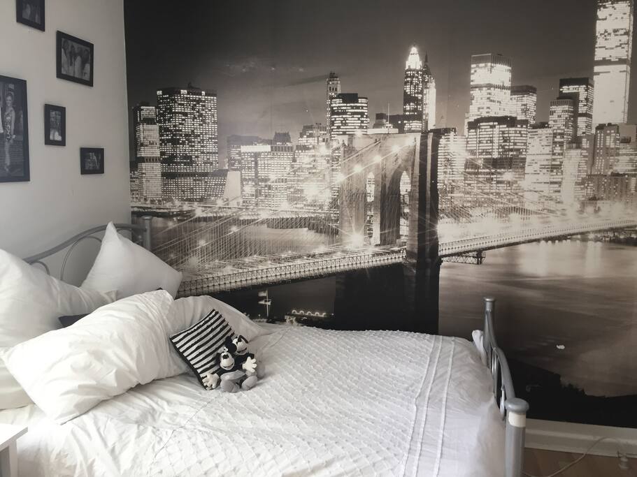 2nd Bedroom