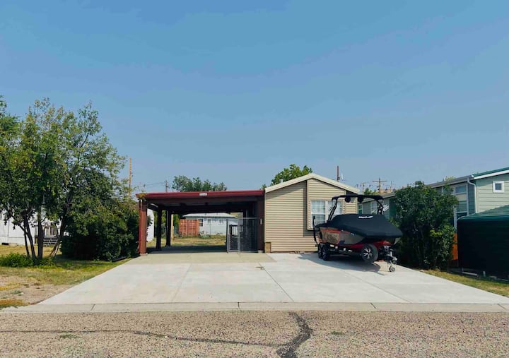 Glendo Vacation Rentals & Homes Wyoming, United States Airbnb