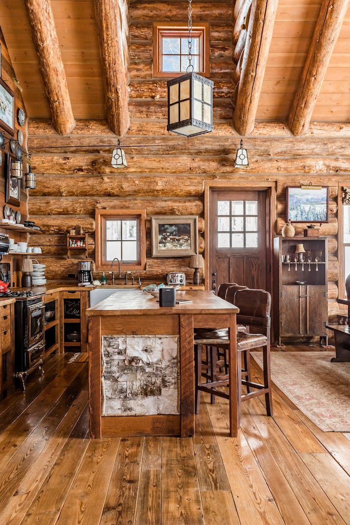9 Best Cabins With Hot Tub Near Glenwood Springs, Colorado Trip101