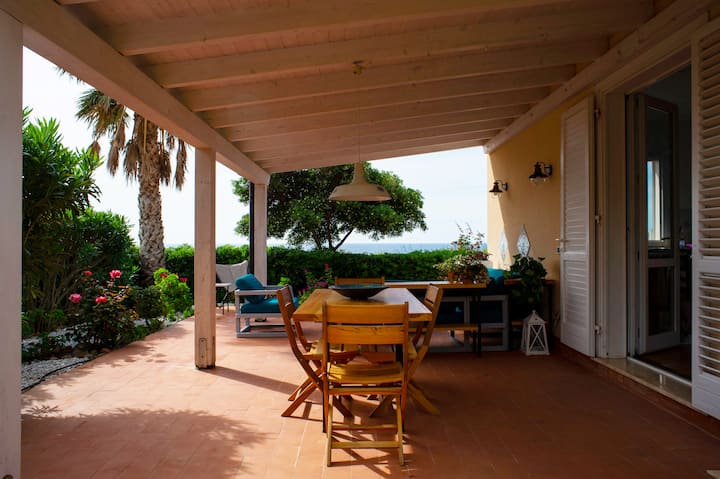 Villa Lucia relax and unique vacations