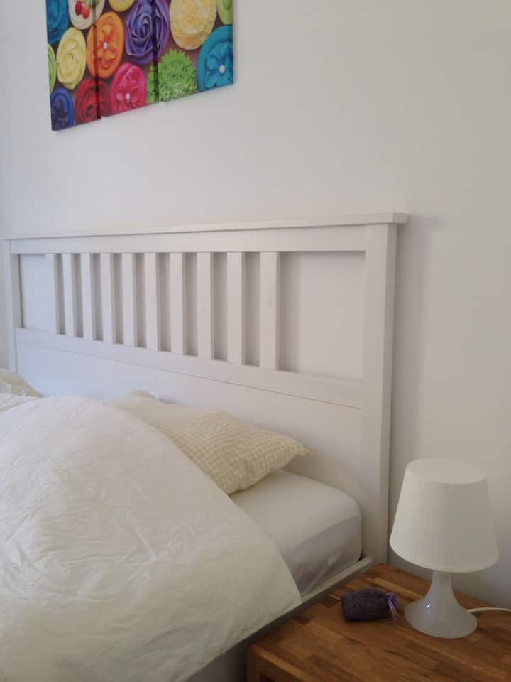 ห้องแบบ 1 ห้องนอน (1 Bedroom)