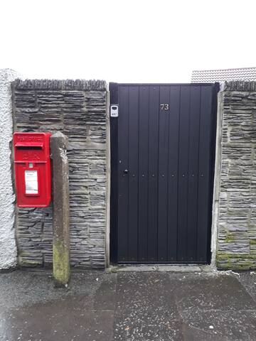 Excellent Location 1 bed Studio