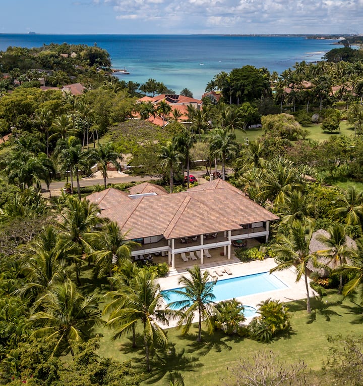 Casa de Campo Marina, La Romana Vacation Rentals & Homes La Romana