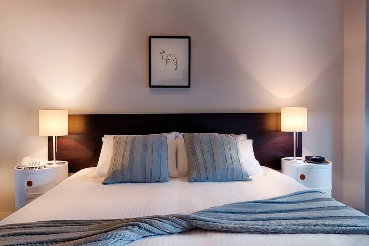 Two Bedroom Premium Apartment gallery image 3